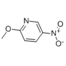 ZM922582 2-甲氧基-5-硝基吡啶, 99%