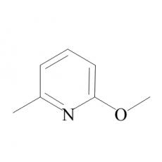 ZM913373 2-甲氧基-6-甲基吡啶, 98%