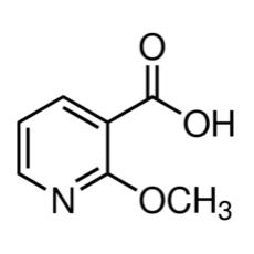 ZM924101 2-甲氧基烟酸, 97%