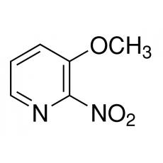 ZM812882 2-硝基-3-甲氧基吡啶, 97%