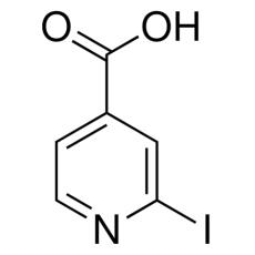 ZI812186 2-碘吡啶-4-羧酸, 95%