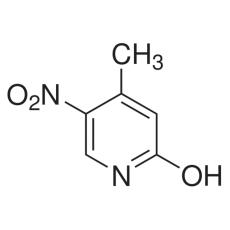 ZH811555 2-羟基-4-甲基-5-硝基吡啶, >98.0%(GC)