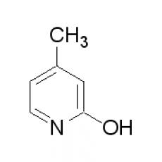 ZH811342 2-羟基-4-甲基吡啶, 98%