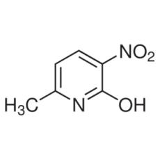 ZH811482 2-羟基-6-甲基-3-硝基吡啶, 97%