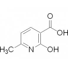 ZH911279 2-羟基-6-甲基烟酸, 98%