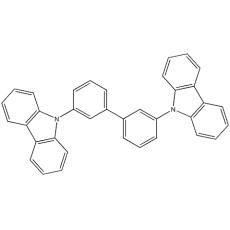 ZD932260 3,3'-二(9H-咔唑-9-基)-1,1'-联吡啶, 99%