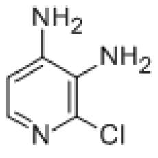 ZC927794 3,4-二氨基-2-氯吡啶, ≥95%