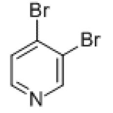 ZD929682 3,4-二溴吡啶, 97%