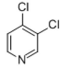 ZD832282 3,4-二氯吡啶, 98%