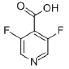 ZD925459 3,5-difluoropyridine-4-carbaldehyde, ≥95%