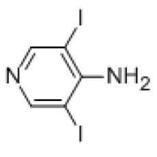ZD926050 3,5-diiodopyridin-4-amine, ≥95%