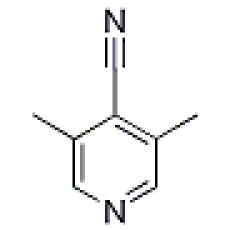 ZD827685 3,5-dimethylpyridine-4-carbonitrile, ≥95%