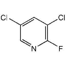 ZD807995 3,5-二氯-2-氟吡啶, 98%