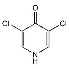 ZD808038 3,5-二氯-4-羟基吡啶, 98.0%