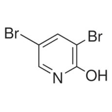 ZD907968 3,5-二溴-2-羟基吡啶, 98%