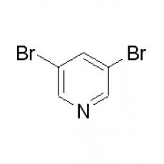 ZD907815 3,5-二溴吡啶, 98%