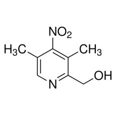 ZD808522 3,5-二甲基-4-硝基吡啶-2-甲醇, 98%
