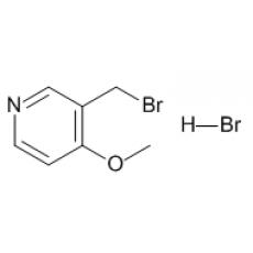 ZB827088 3-(bromomethyl)-4-methoxypyridine hydrobromide, ≥95%