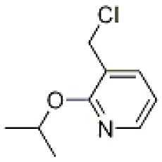 ZC926676 3-(chloromethyl)-2-isopropoxypyridine, ≥95%