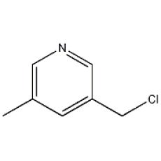 ZC827204 3-(chloromethyl)-5-methylpyridine hydrochloride, ≥95%