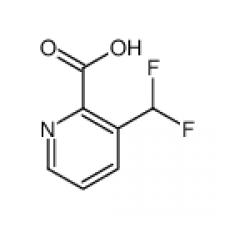 ZD827212 3-(difluoromethyl)pyridine-2-carboxylic acid, ≥95%