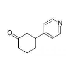 ZP927548 3-(pyridin-4-yl)cyclohexanone, ≥95%