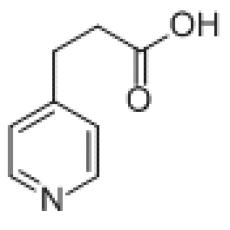 ZP926341 3-(pyridin-4-yl)propanoic acid, ≥95%