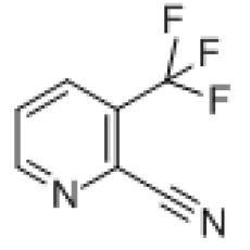 ZT926106 3-(trifluoromethyl)pyridine-2-carbonitrile, ≥95%
