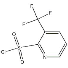 ZT927137 3-(trifluoromethyl)pyridine-2-sulfonyl chloride, ≥95%