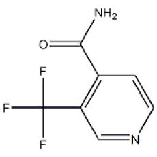 ZT927134 3-(trifluoromethyl)pyridine-4-carboxamide, ≥95%