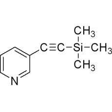 ZT919762 3-(三甲硅乙炔基)吡啶, 97%