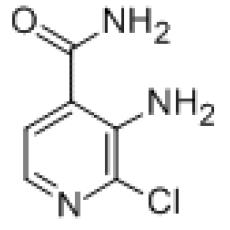 ZA926869 3-amino-2-chloropyridine-4-carboxamide, ≥95%