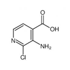 ZA924964 3-amino-2-chloropyridine-4-carboxylic acid, ≥95%