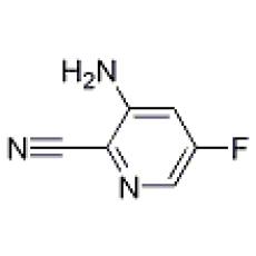 ZA926921 3-amino-5-fluoropyridine-2-carbonitrile, ≥95%