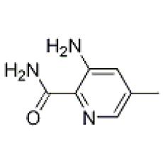 ZA927826 3-amino-5-methylpyridine-2-carboxamide, ≥95%