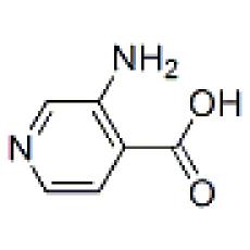 ZA927810 3-aminopyridine-4-carboxylic acid, ≥95%