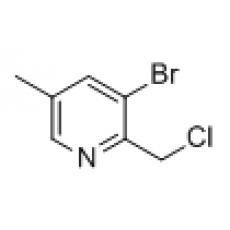 ZB927970 3-bromo-2-chloro-4-methylpyridine, ≥95%