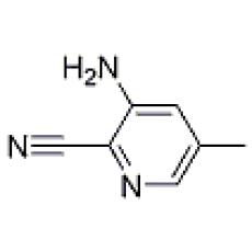 ZA827814 3-amino-5-methylpyridine-2-carbonitrile, ≥95%