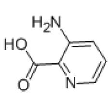 ZA827623 3-aminopyridine-2-carboxylic acid, ≥95%