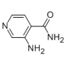 ZA825958 3-aminopyridine-4-carboxamide, ≥95%