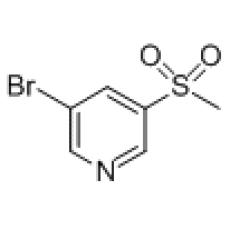 ZB926167 3-bromo-5-(methylsulfonyl)pyridine, ≥95%
