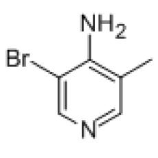 ZB926685 3-bromo-5-methylpyridin-4-amine, ≥95%