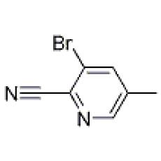 ZB927829 3-bromo-5-methylpyridine-2-carbonitrile, ≥95%