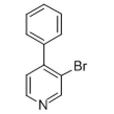ZB825245 3-bromo-4-phenylpyridine, ≥95%