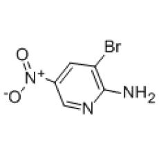 ZB927839 3-bromo-5-nitropyridin-2-amine, ≥95%
