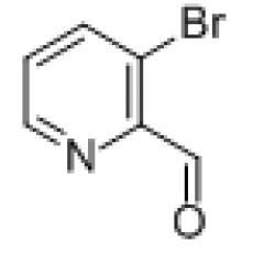 ZB925328 3-bromopyridine-2-carbaldehyde, ≥95%