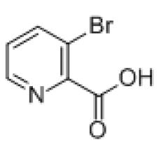 ZB927639 3-bromopyridine-2-carboxylic acid, ≥95%