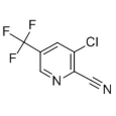 ZC926105 3-chloro-5-(trifluoromethyl)pyridine-2-carbonitrile, ≥95%