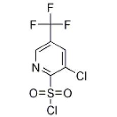 ZC926726 3-chloro-5-(trifluoromethyl)pyridine-2-sulfonyl chloride, ≥95%