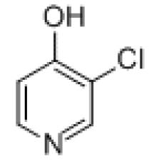 ZC927749 3-chloropyridin-4-ol, ≥95%